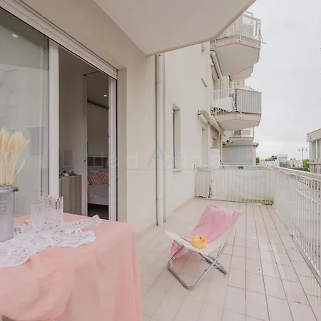 Apartment Riviera Mare