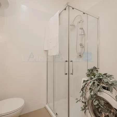 Riviera Mare Apartment *