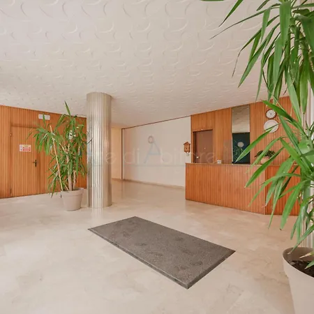 Apartment Riviera Mare *