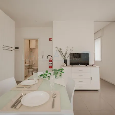 Apartment Riviera Mare
