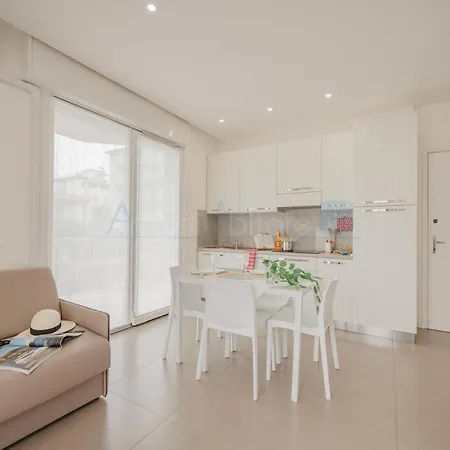Apartment Riviera Mare Lido di Jesolo